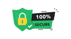 secure 100% - LUX IPTV LIVE